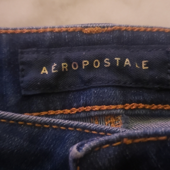 Jean Shorts - Picture 3 of 3